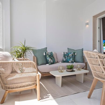 Moderno Y Luminoso Apartamento En Las Gaviotas- Puerto Banus Appartement Marbella Buitenkant foto