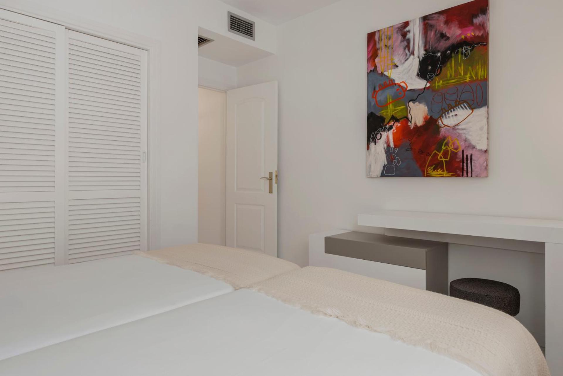 Moderno Y Luminoso Apartamento En Las Gaviotas- Puerto Banus Appartement Marbella Buitenkant foto